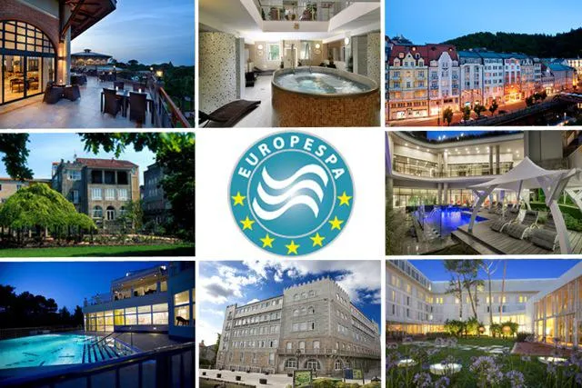 Bild: Rekordjahr für EuropeSpa – Zwölf neu zertifizierte Hotels in fünf Ländern