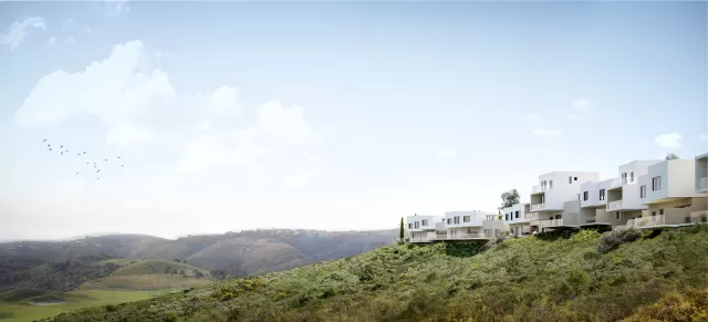 Bild: Minthis Resort - Nachhaltige Ferienimmobilien im Herzen der Weinregion Zyperns   
