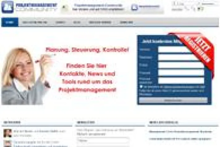 Bild: Management Circle vernetzt Projektverantwortliche