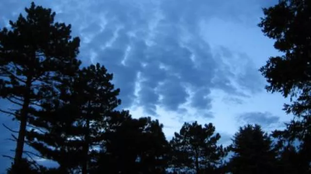 Bild: Nachtblindheit – Ursachen und Hilfen