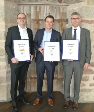 Bild: IDS kürt Qualitätssieger