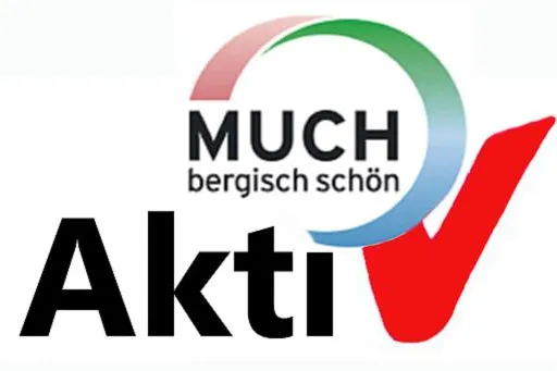 Bild: Regio Loop – Rennräder und Anwohner hinter’m Zaun