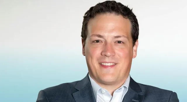 Bild: FRAMOS Technologies Inc. beruft Sebastien Dignard zum Geschäftsführer