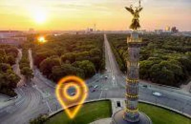 Bild: Cadenza bietet jetzt erweiterte Funktionen für Geo-Analysen