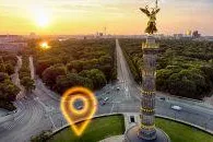 Bild: Cadenza bietet jetzt erweiterte Funktionen für Geo-Analysen