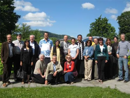 Eine ökumenische Vision für mehr Klimaschutz und Gerechtigkeit Bild: Eine ökumenische Vision für mehr Klimaschutz und Gerechtigkeit