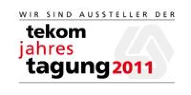 Bild: gds AG präsentiert neue Funktionen des Redaktionssystems docuglobe auf der tekom-Jahrestagung 2011
