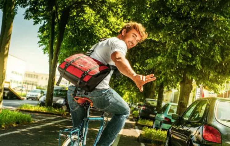 Bild: Einsatzbeginn für Gordon