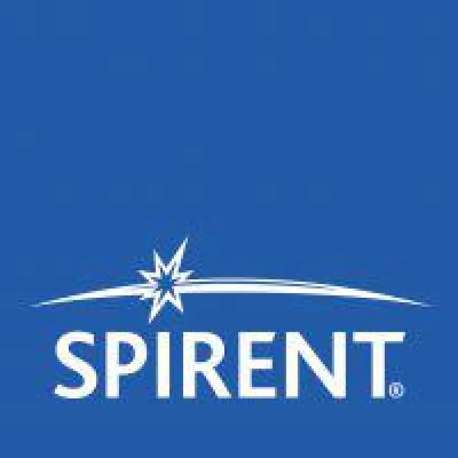 Spirent ist spezialisiert auf Testlösungen für Netzwerke der nächsten Generation