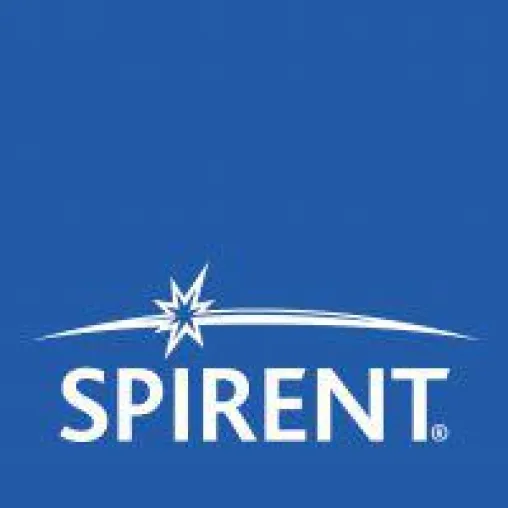 Bild: Spirent und Calient stellen gemeinsame Lösung für Hybrid-Network-Testing vor