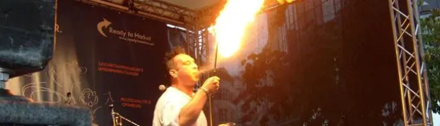 Bild: Wuppertal feiert 400 Jahre Elberfeld