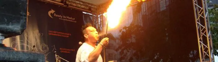 Bild: Wuppertal feiert 400 Jahre Elberfeld