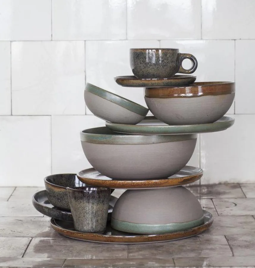 © SURFACE for SERAX designed by SERGIO HERMAN