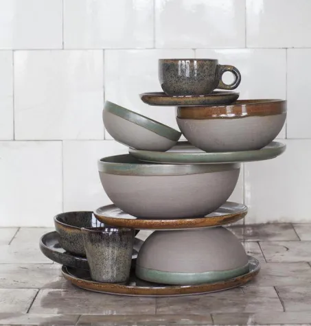 Bild: SERAX Surface von Sergio Herman – ein perfektes Weihnachtsgeschenk