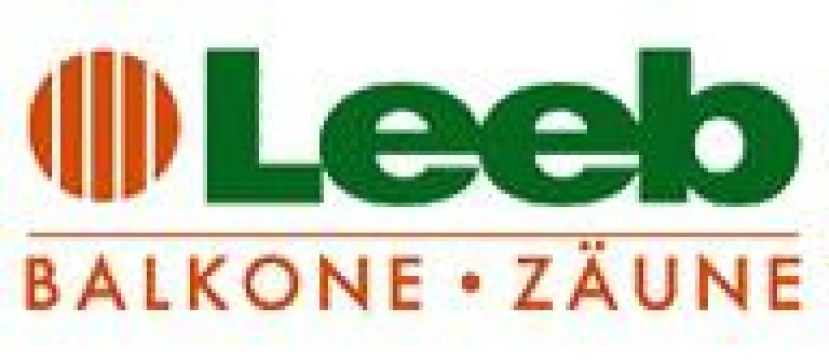 Neue Website online: Leeb Balkone GmbH