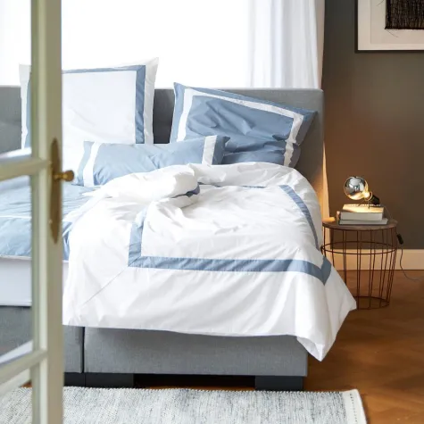 Bild: Flanell und Satin zum Wohlfühlpreis