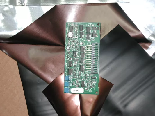 Bild: PackSynergy erwirbt Vermarktungsrechte für INTERCEPT TECHNOLOGY