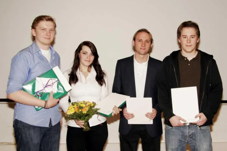 Bild: AEP Studium 3D Arts ? Graphic Arts – Abschlussprojekte der diesjährigen Absolventen sind State of the Art