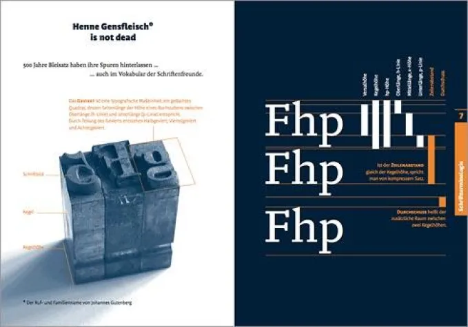 Bild: Design-Nachschlagewerk „apfel i“ ist da