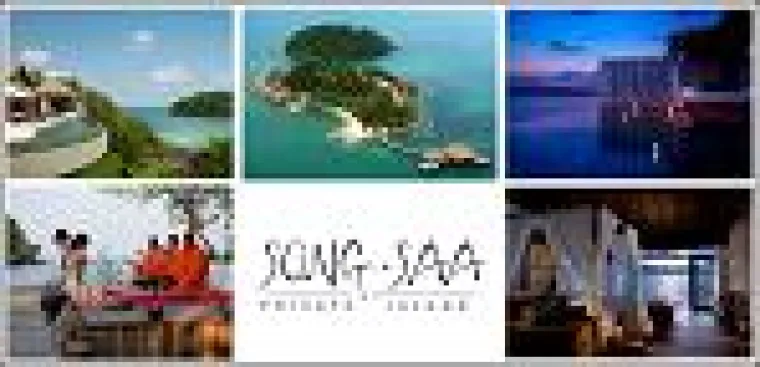 Bild: Anreise nach Song Saa Private Island jetzt noch komfortabler