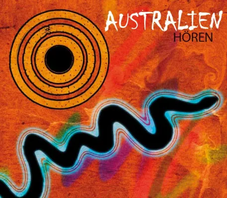 Bild: „Australien hören“ – Hörbuch begleitet den Australia Day am 26. Januar