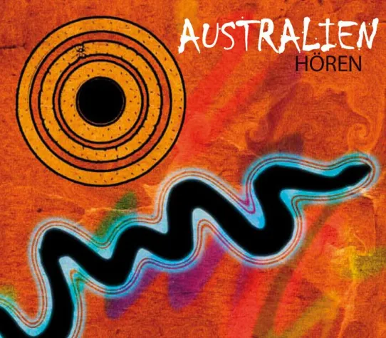 Bild: „Australien hören“ – Hörbuch begleitet den Australia Day am 26. Januar
