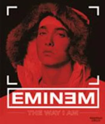 Bild: Kiepenheuer & Witsch veröffentlicht Eminem-Autobiographie mit bisher unveröffentlichten Fotos + Bonus DVD