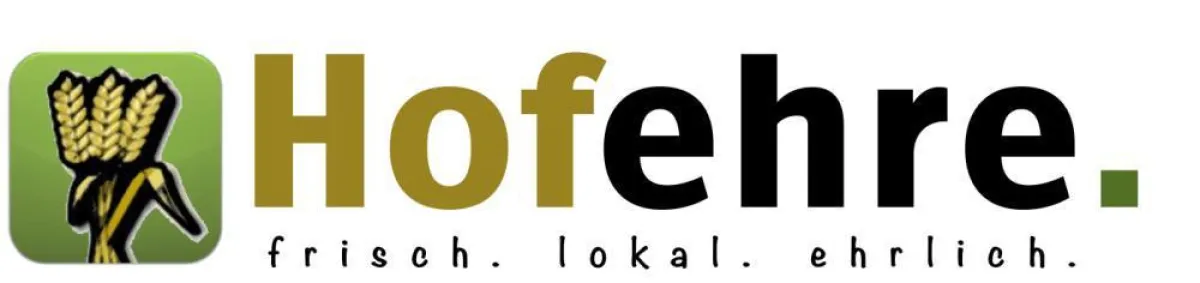 Hofehre Logo