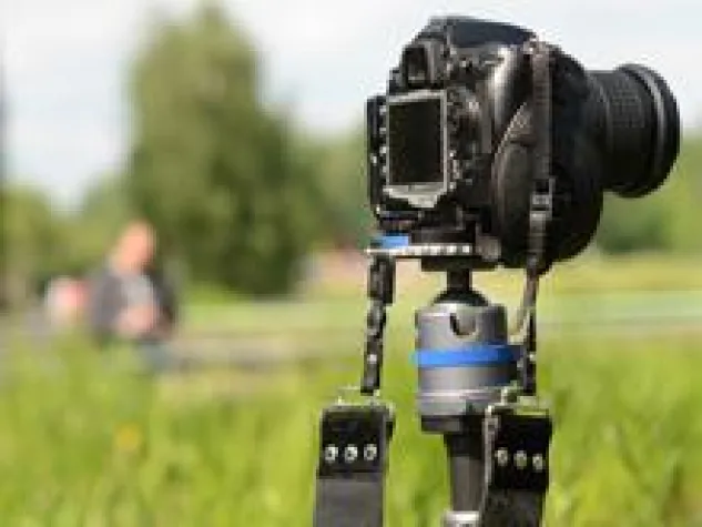 Fotokurse in Düsseldorf - Kreativ schenken Bild: Fotokurse in Düsseldorf - Kreativ schenken