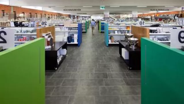 Sterneköche servieren bei Lacher Großküchen in Darmstadt Bild: Sterneköche servieren bei Lacher Großküchen in Darmstadt