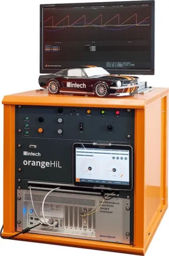 Bild: in-tech ist Partner im MathWorks Connection Programm