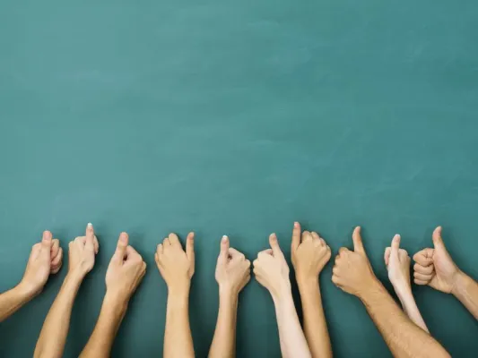 Jetzt anmelden zur Weiterbildung „Lerncoaching“ an der Universität Hamburg Bild: Jetzt anmelden zur Weiterbildung „Lerncoaching“ an der Universität Hamburg