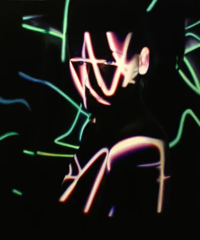 Bild: Ausstellung: Rodion Petroff - Light Perception