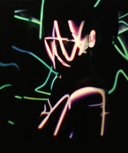 Bild: Ausstellung: Rodion Petroff - Light Perception