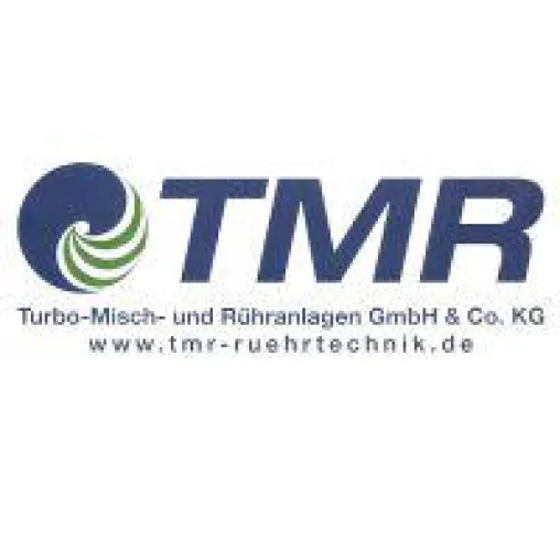 Bild: TMR Turbo-Misch- und Rühranlagen GmbH & Co.KG