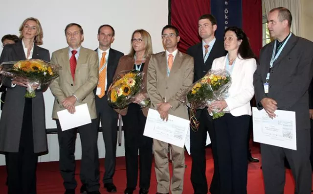 Bild: Rheinische Fachhochschule Köln vergibt Hospital-Innovation-Preise