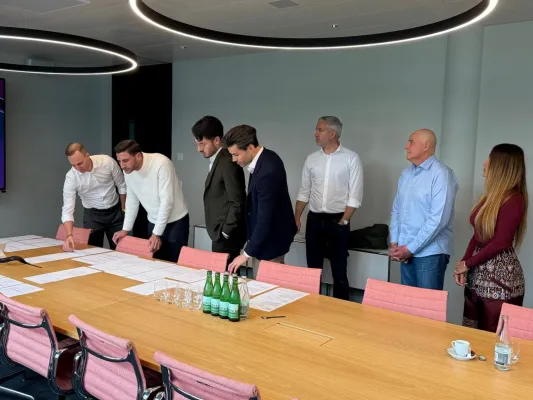 Bild: Healthcare Holding Schweiz erwirbt Ino Medical Solutions 