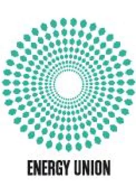 Bild: ENERGY UNION – IT`S TIME
