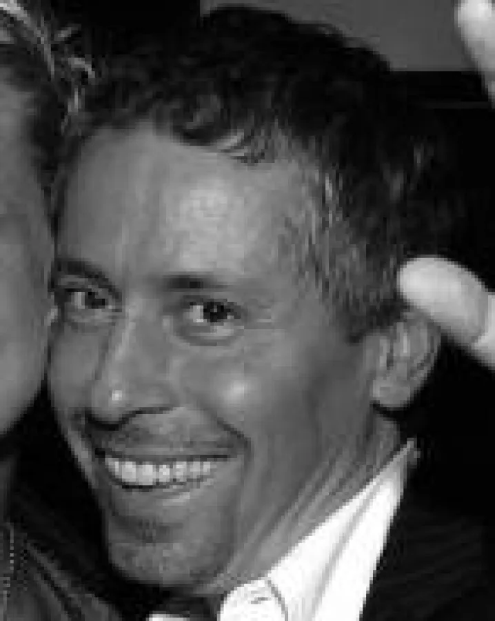 Concierge Gernot B. Frank sorgt für Reservierungen und VIP Gästelisten in den besten Clubs