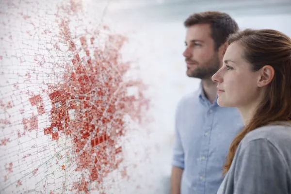 Bild: Kommunale Wärmeplanung und neue GEG-Vorgaben 2026: Warum Hausbesitzer in NRW jetzt handeln sollten