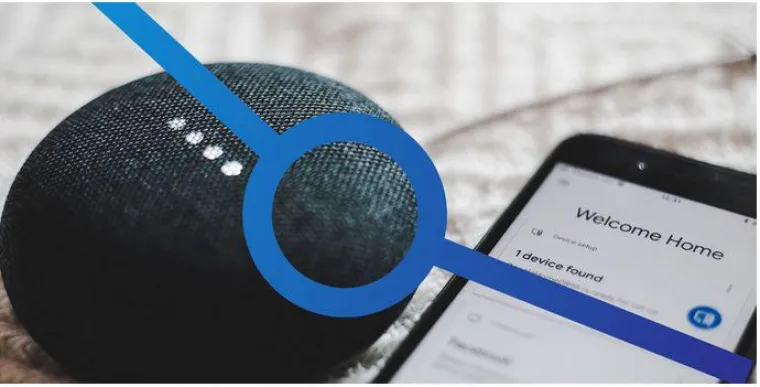 Webinar - „Consumer IoT Trends: What drives the Future of Smart Home?“ Bild: Webinar - „Consumer IoT Trends: What drives the Future of Smart Home?“