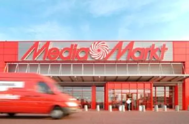 Bild: Wächter & Wächter betreut Media Markt und Saturn