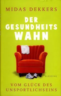 Bild: Denk-mal50plus - »Sport und Gesundheitswahn?«