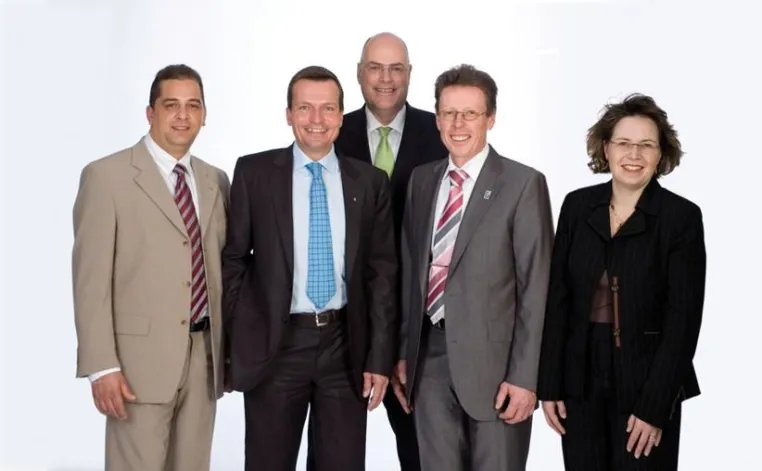 Bild: All Service Unternehmensgruppe für Gebäudemanagement geht einen Schritt weiter beim Thema Nachfolge