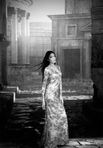 Bild: Exklusive Charity Auktion zu Gunsten der Charlotte-Feindt- Stiftung