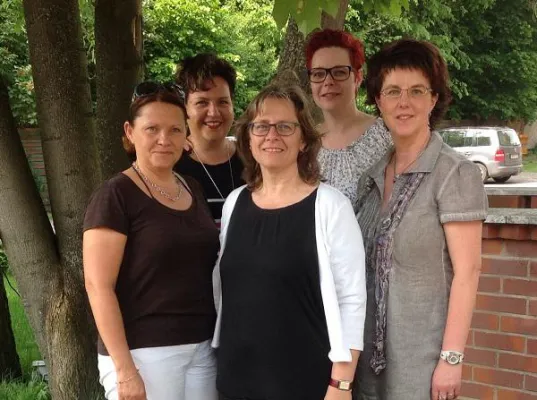 Bild: Schrumpfen, Streichen, Kosten senken: Können wir uns Betreuung sparen?