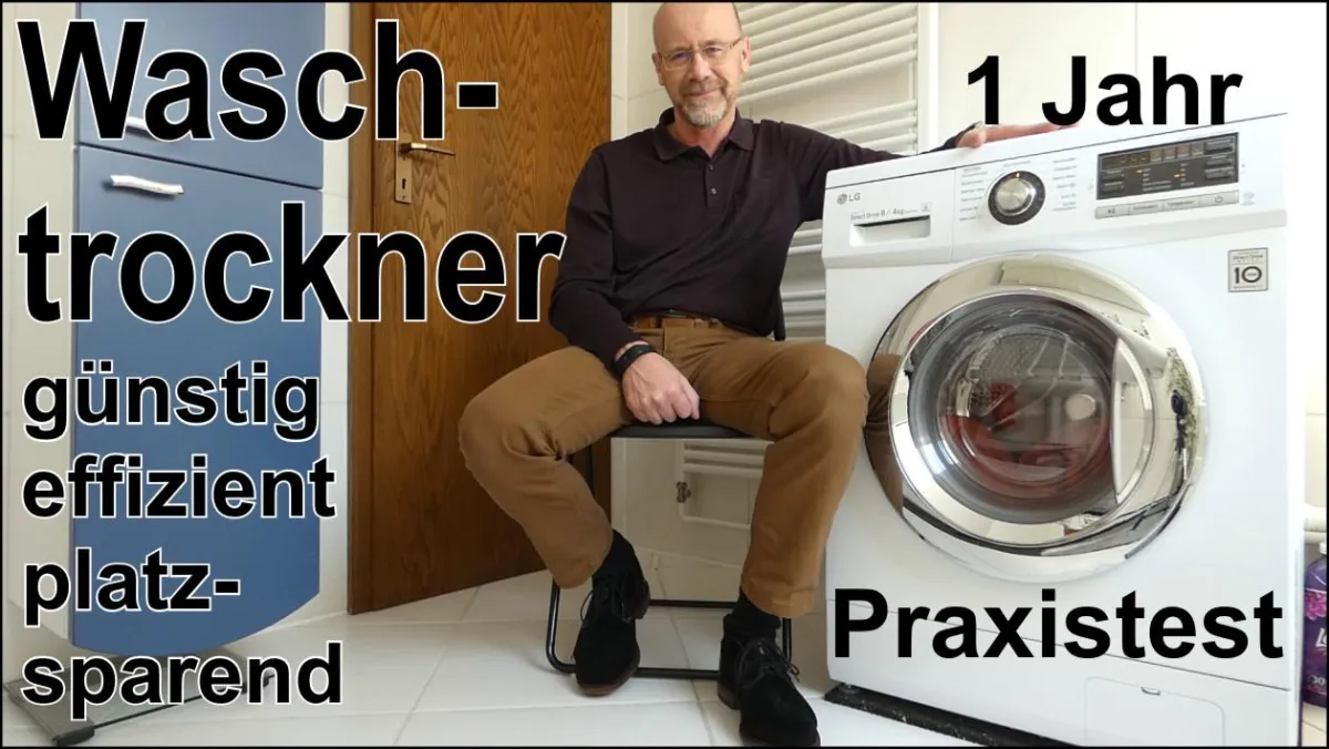 1 Jahres Praxis Tests