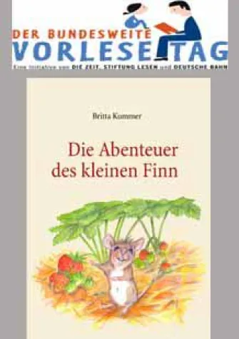 Bild: Bundesweiter Vorlesetag 2013