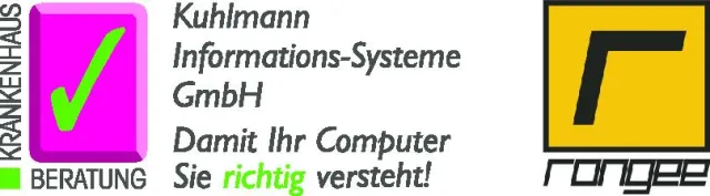 Bild: Rangee und Kuhlmann-Informations-Systeme präsentieren digitales Diktat unter Linux auf der CeBIT