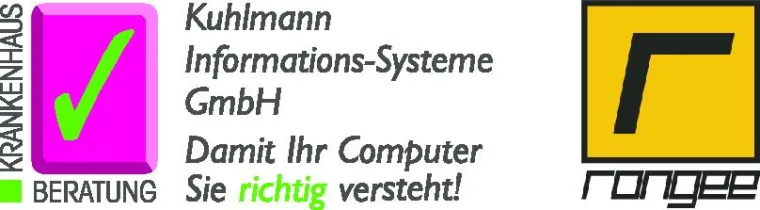 Bild: Rangee und Kuhlmann-Informations-Systeme präsentieren digitales Diktat unter Linux auf der CeBIT